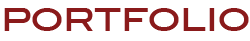 portfolio