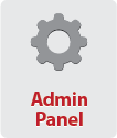 Admin Panel