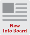 New Infoboard