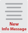 New Info Message