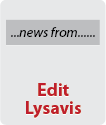 Edit Lysavis