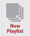 New Playlist
